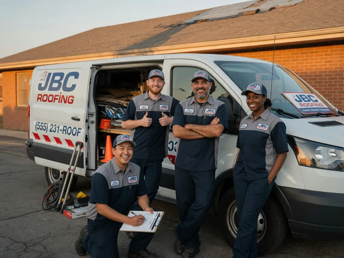 Roof Replacement company in La Center, WA