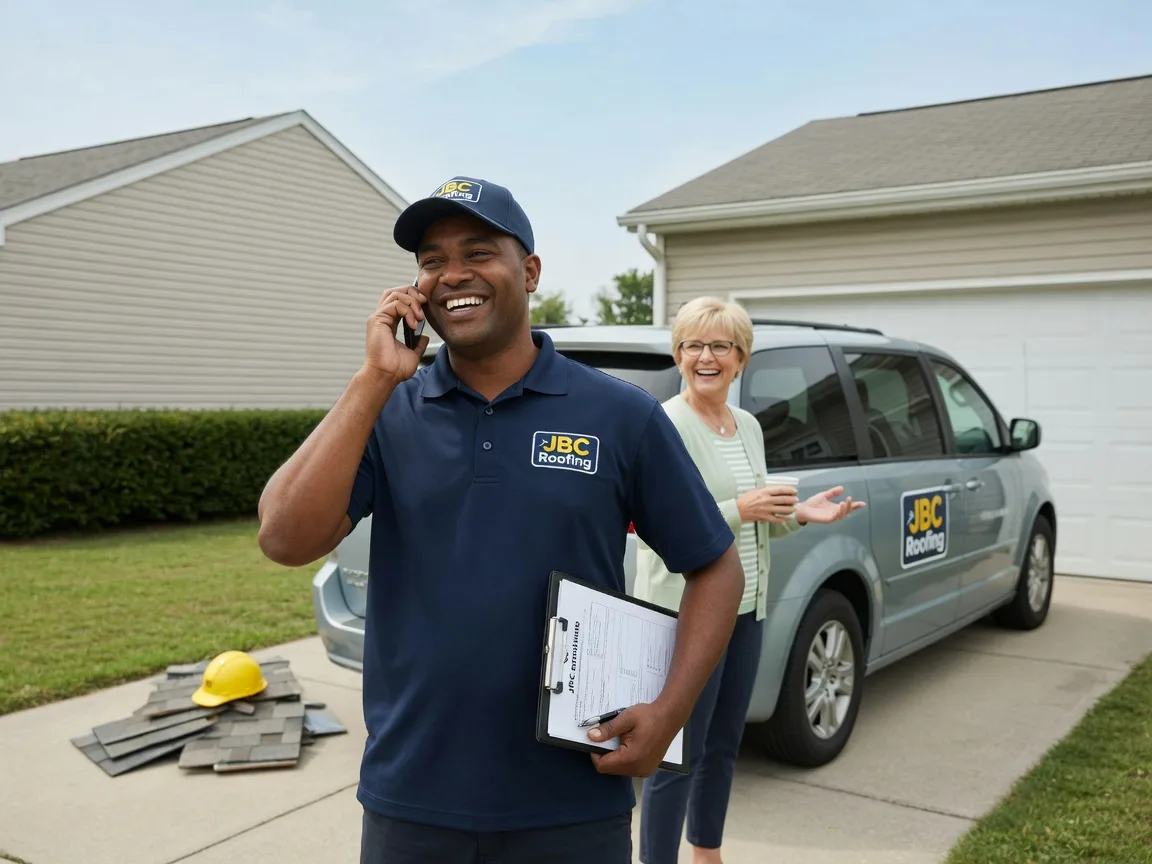 Roof Replacement La Center, WA FAQs